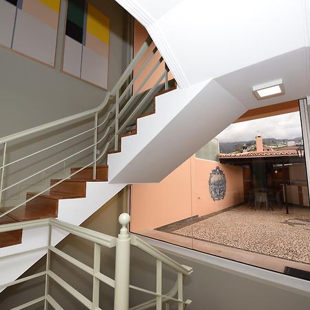 Villa Chaves Φουνκάλ Εξωτερικό φωτογραφία