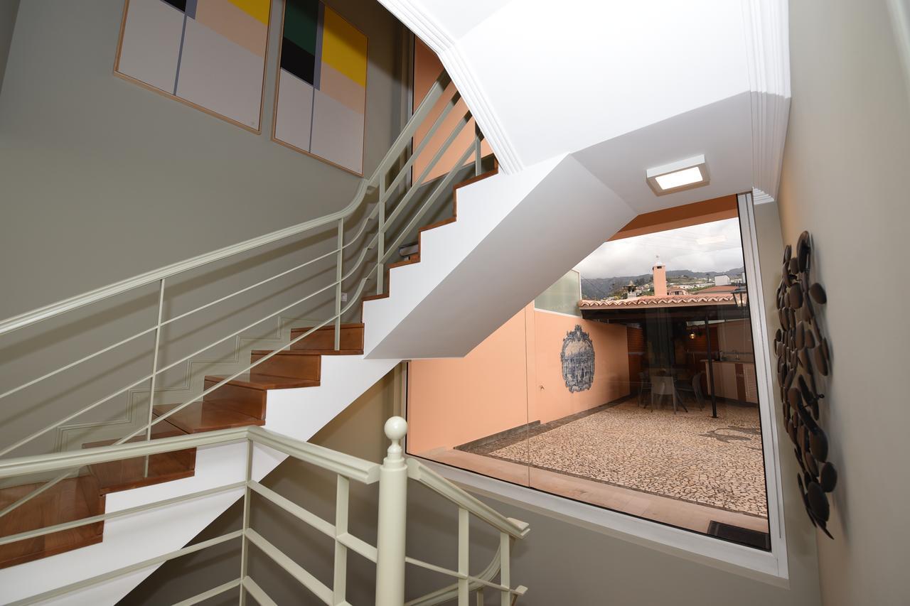 Villa Chaves Φουνκάλ Εξωτερικό φωτογραφία