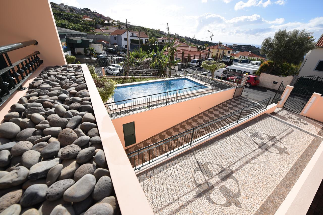 Villa Chaves Φουνκάλ Εξωτερικό φωτογραφία