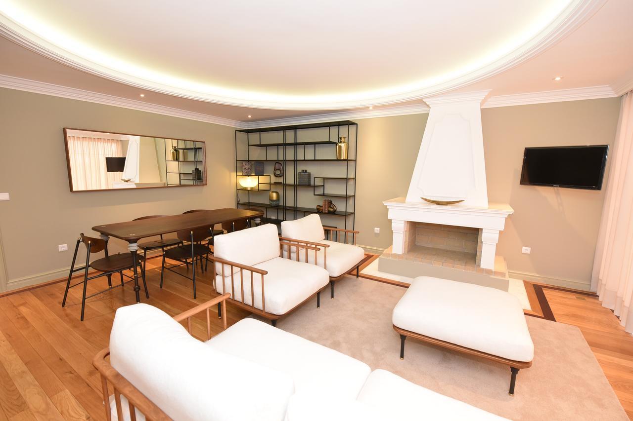 Villa Chaves Φουνκάλ Εξωτερικό φωτογραφία