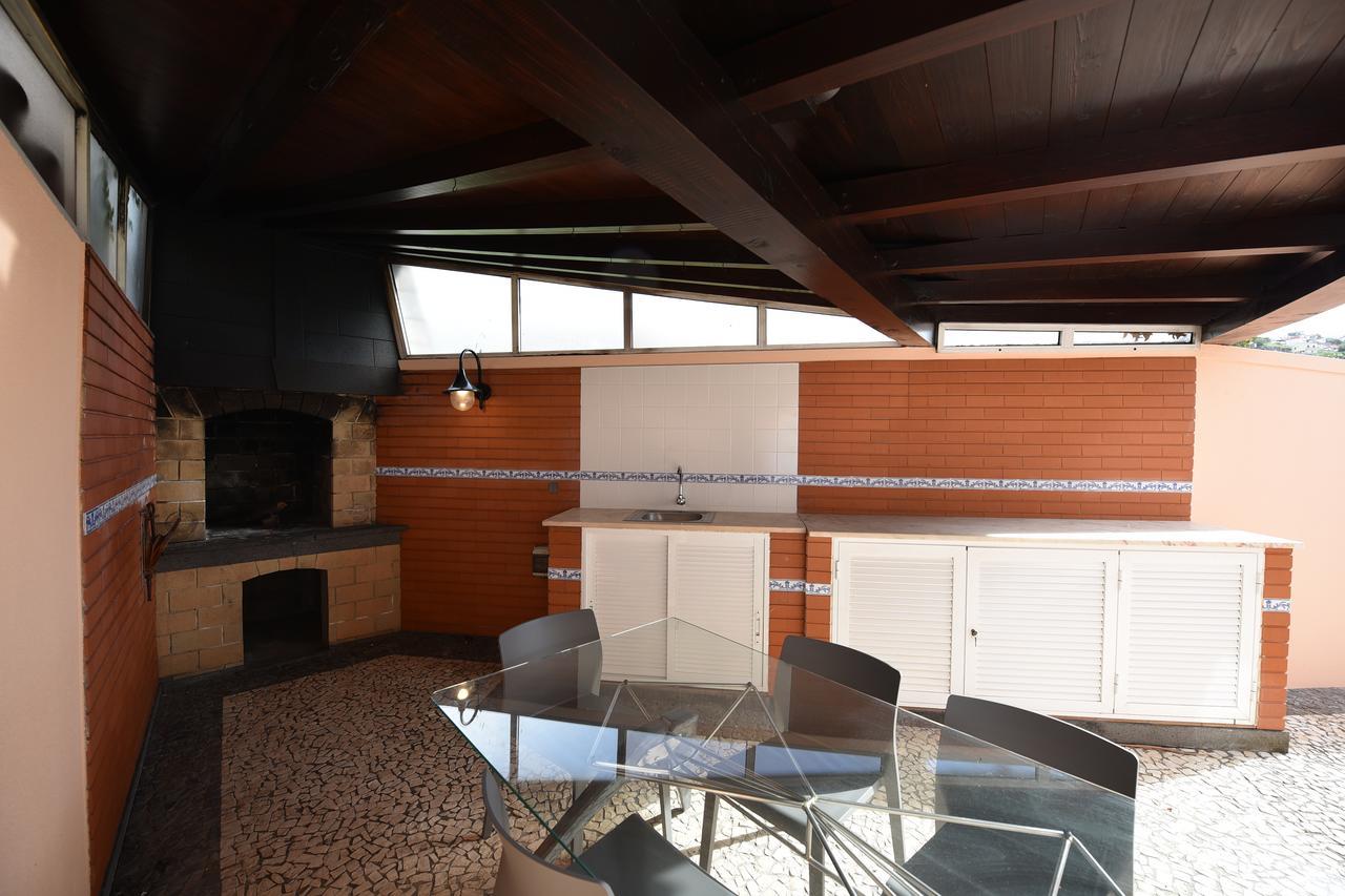 Villa Chaves Φουνκάλ Εξωτερικό φωτογραφία